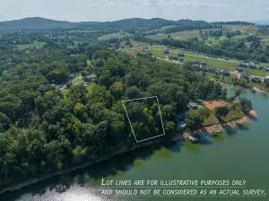2061 Lakewood Drive, Morristown, TN 37814 - Image #1