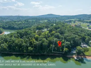 2061 Lakewood Drive, Morristown, TN 37814 - Image #2