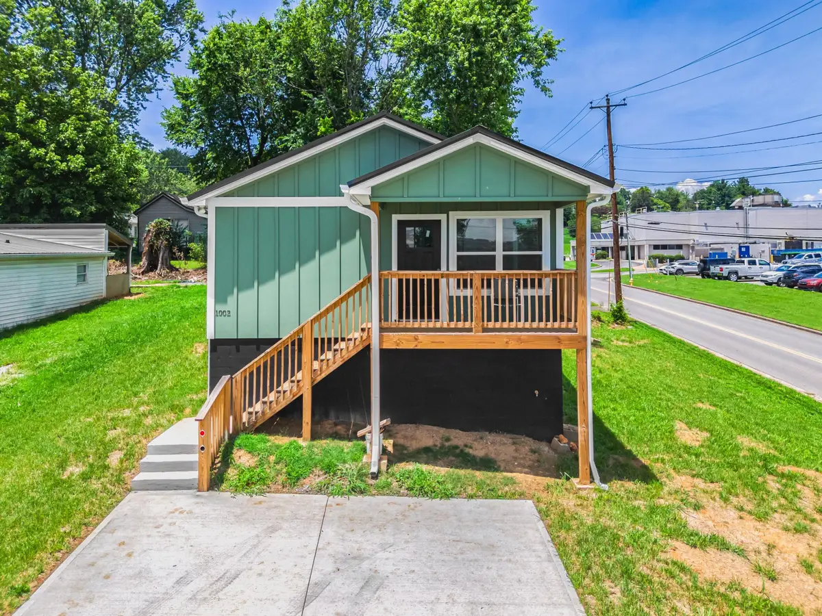 1002 Watercrest Street, Morristown, TN 37814 - Image #1