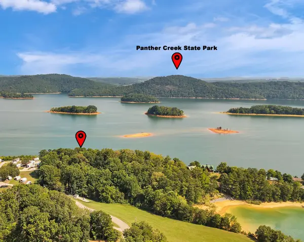 Lot 2 Baye Road, Rutledge, TN 37861