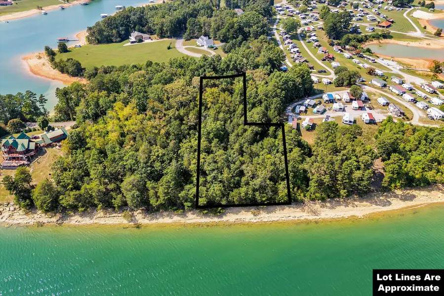 Lot 2 Baye Road, Rutledge, TN 37861 - Image #2