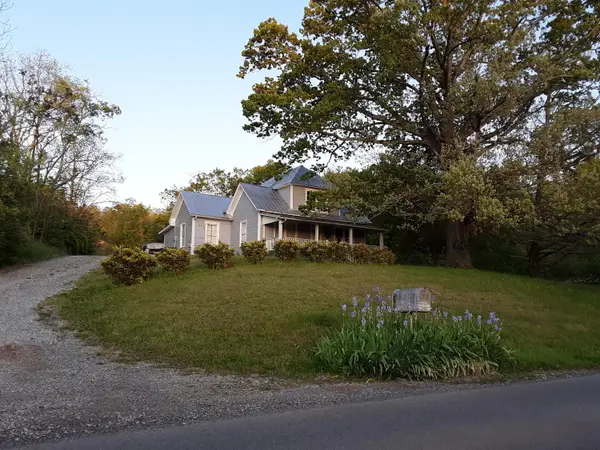 59/57/tr1 Spring Creek Road, Dandridge, TN 37725