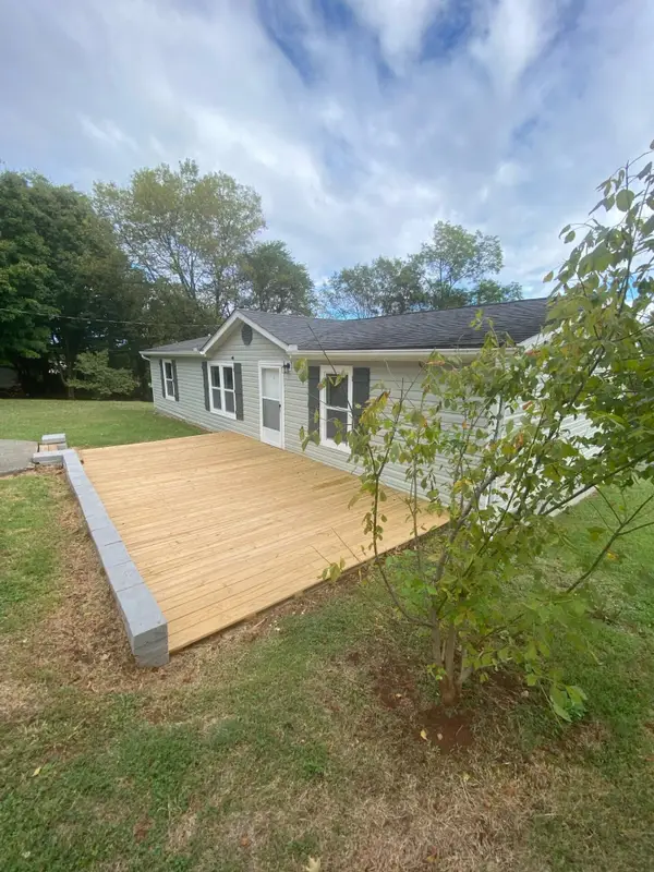 5790 N 2nd Street, Russellville, TN 37860