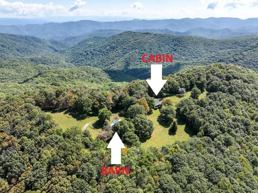 2965 Round Mountain Road, Del Rio, TN 37727 - Image #2