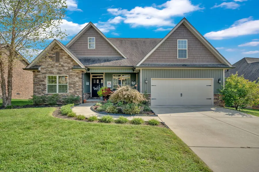 643 Carrington Boulevard, Lenoir City, TN 37771 - Image #2