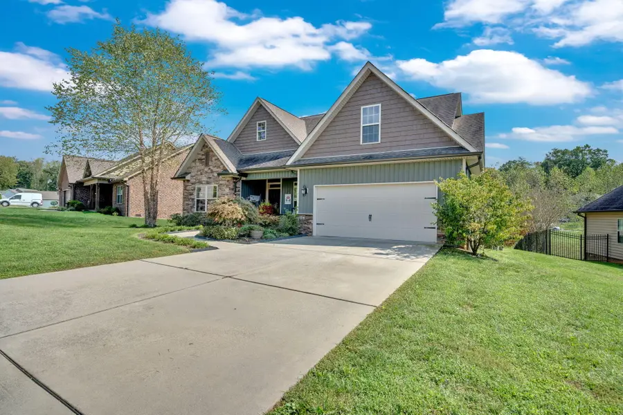 643 Carrington Boulevard, Lenoir City, TN 37771 - Image #3