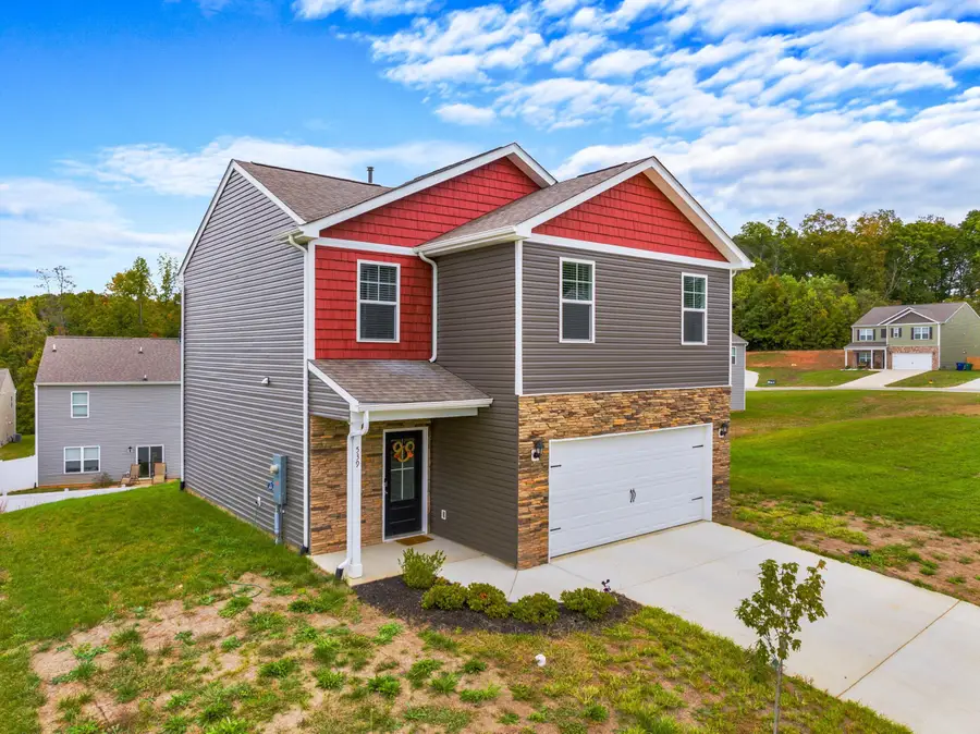 539 Cliff Street, Morristown, TN 37814 - Image #3