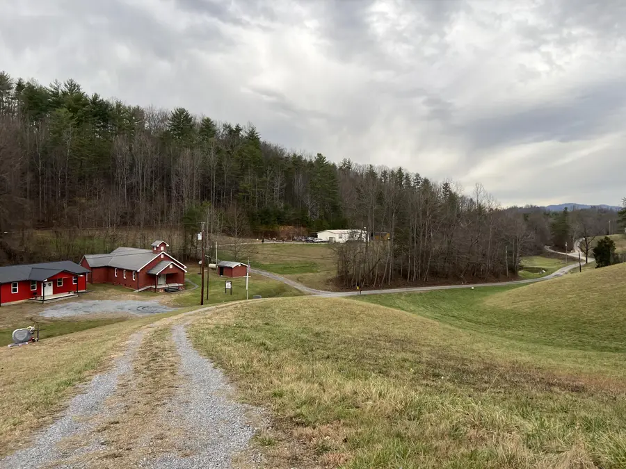 00 Blue Mill Road, Del Rio, TN 37727 - Image #3