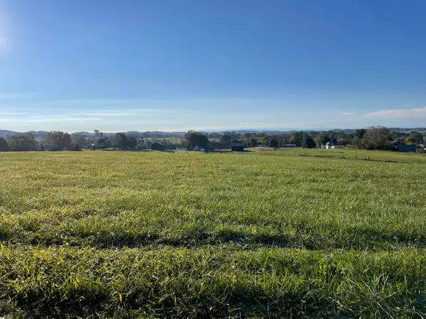 Tract 2 Hunter Rd, Talbott, TN 37877