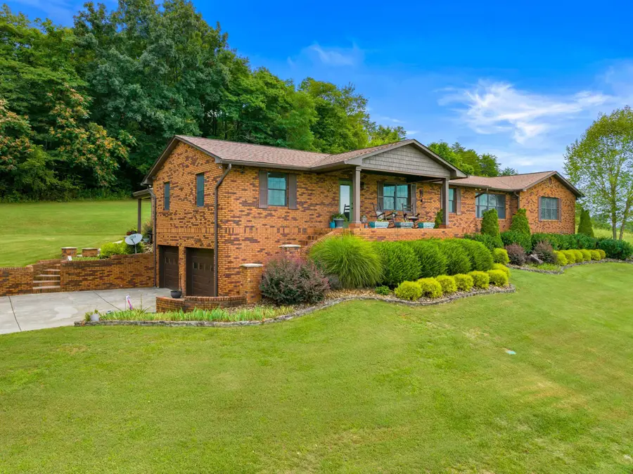 530 Columbia Road, Jefferson City, TN 37760 - Image #2