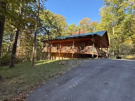 3393 Grand Country Drive, Cosby, TN 37722 - Image #3