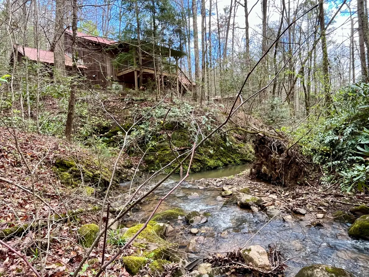 250 Tn-107, Del Rio, TN 37727 - Image #1