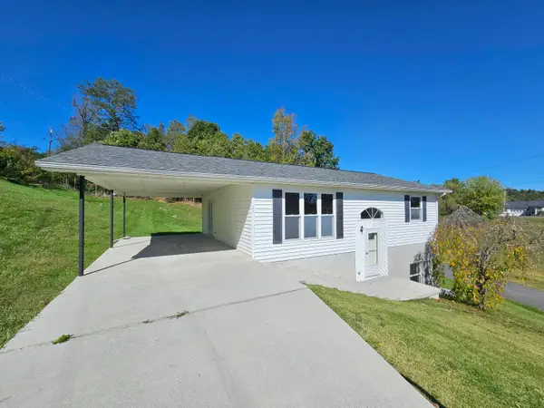 205 Violet Dr Drive, Newport, TN 37821