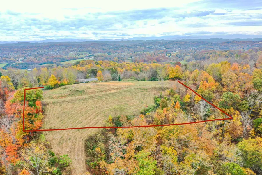 1895 Boatmans Ridge Road, Morristown, TN 37814 - Image #3