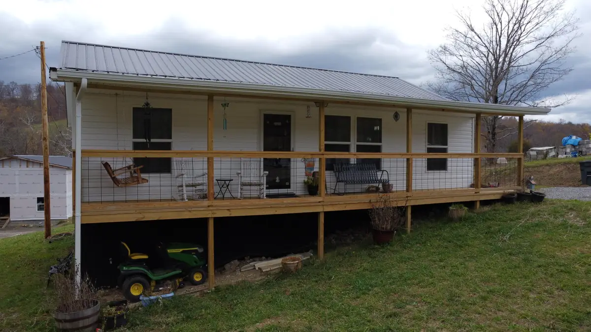 4190 Highway 131, Washburn, TN 37888 - Image #1