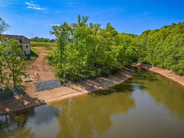 00 Lot 36 Bridgewater Boulevard, Morristown, TN 37814