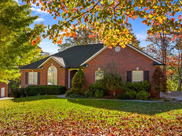 5312 Windingbrooke Lane, Knoxville, TN 37918