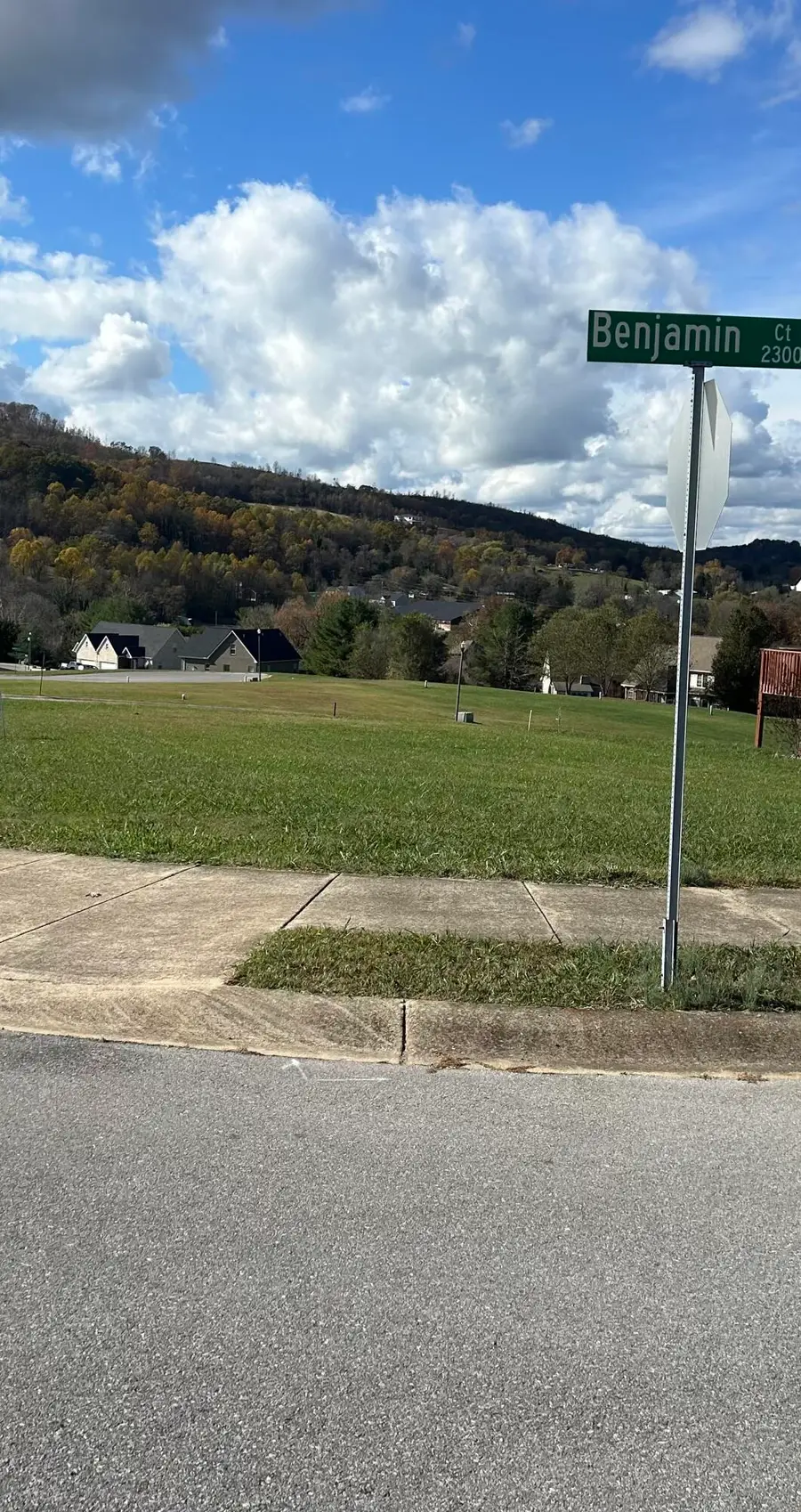 Lot 35 Lochmere Greene Drive, Morristown, TN 37814 - Image #2