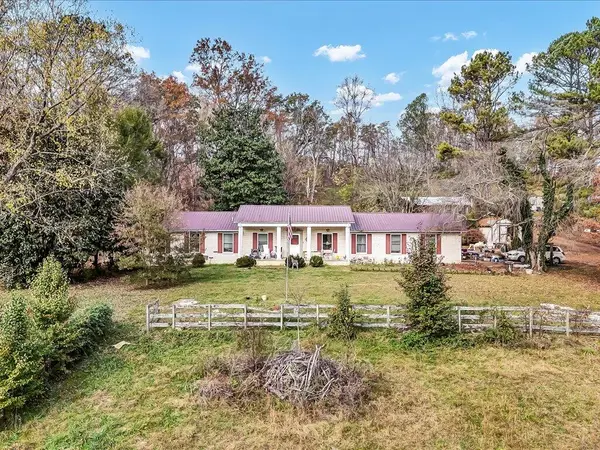 128 Shephards Chapel Road, Rogersville, TN 37857