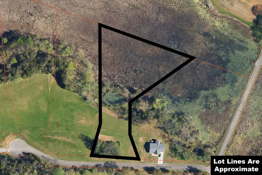 Lot 2 Stansberry Drive, New Market, TN 37820 - Image #2
