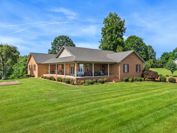 355 Pheasant View, Rutledge, TN 37861