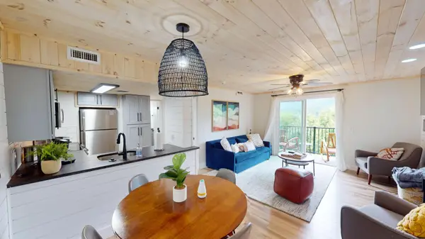 3710 Weber Road #102-A, Gatlinburg, TN 37738