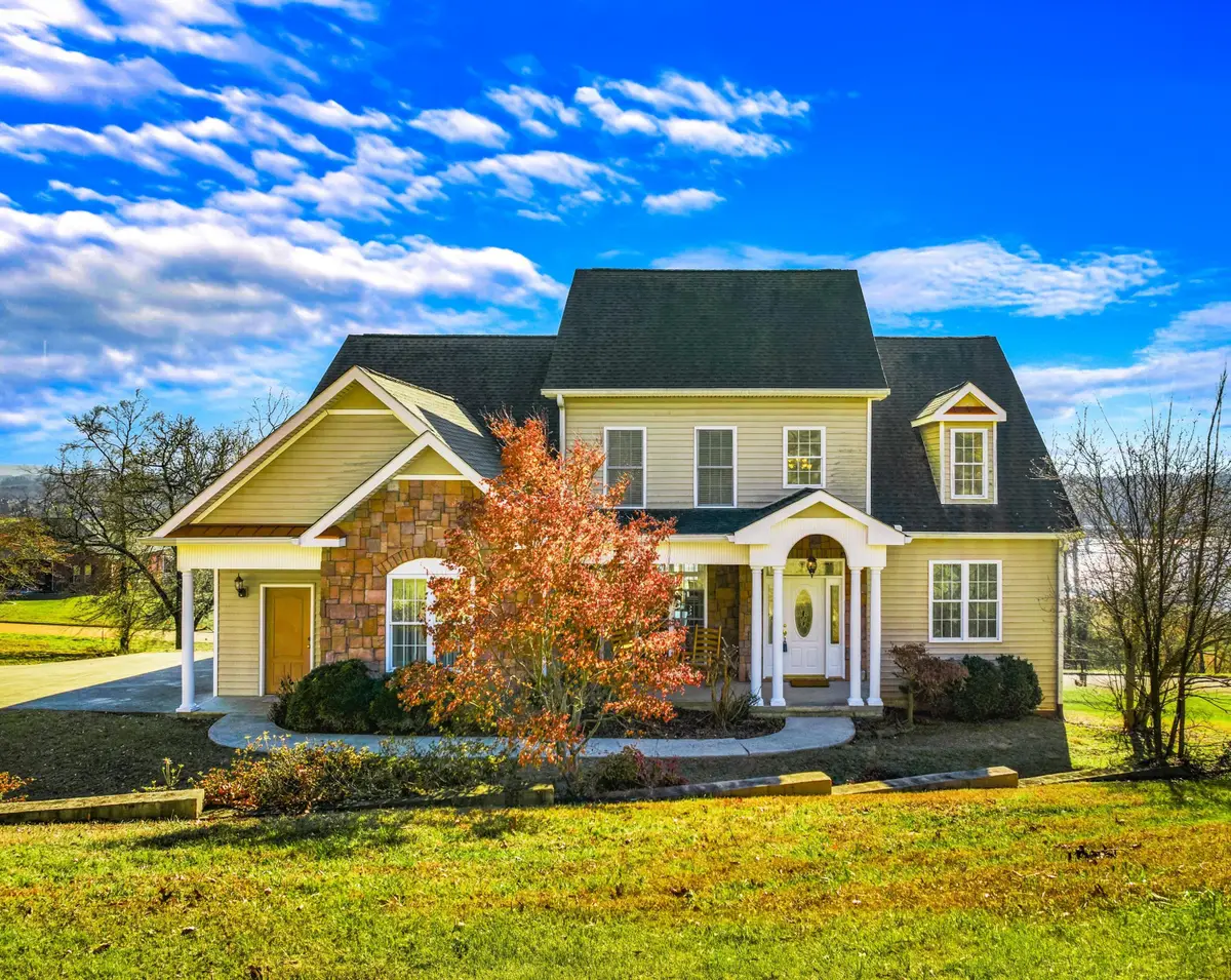 427 Buckhead Trail, White Pine, TN 37890 - Image #1