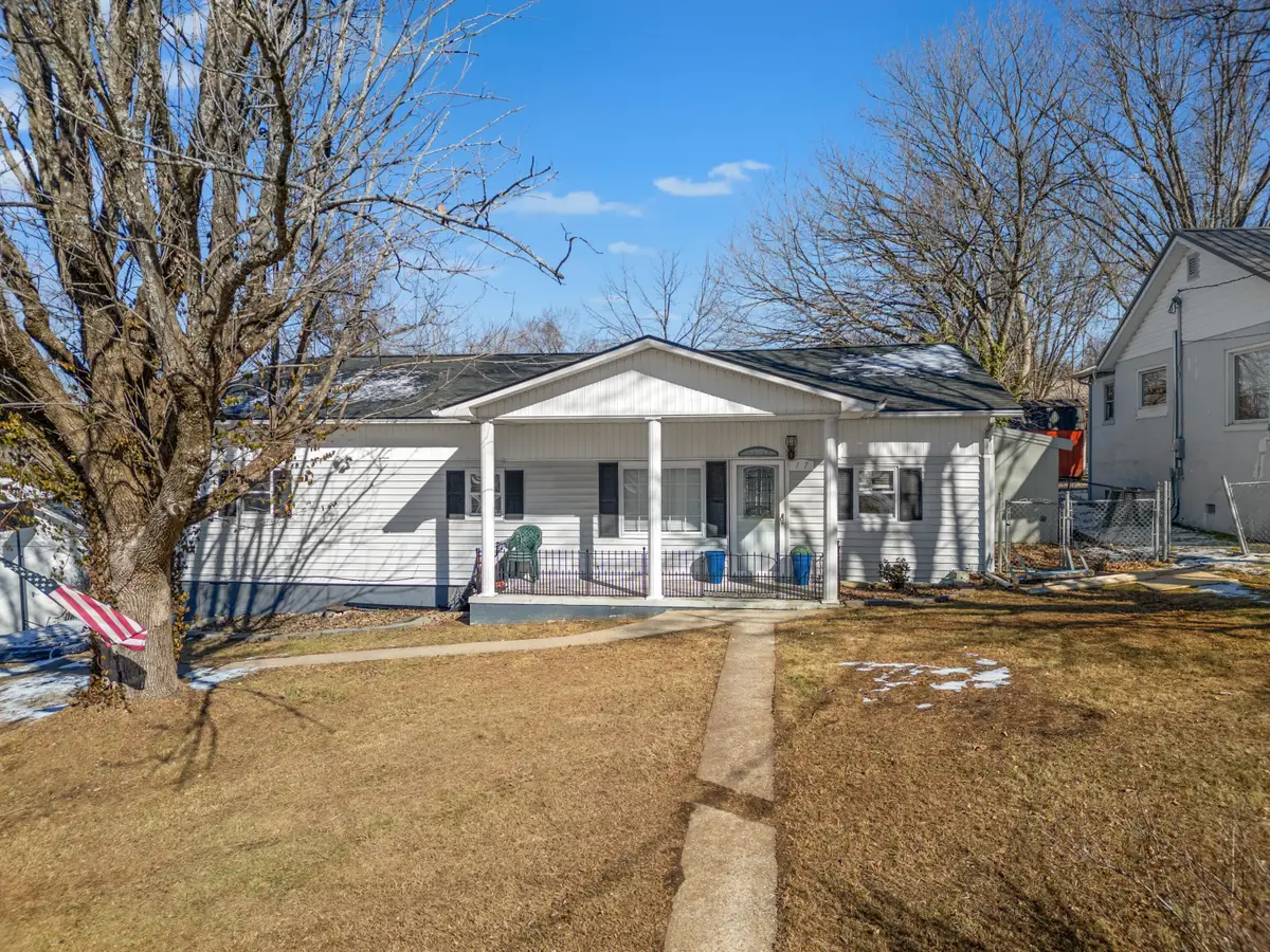 127 Sparta Street, Greeneville, TN 37745 - Image #1