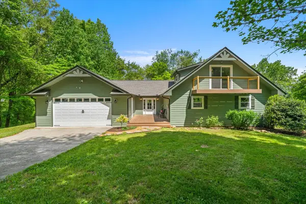 627 Heather Brook Circle, Jefferson City, TN 37760