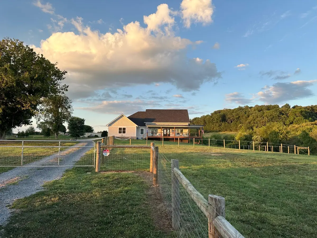 2306 Three Springs Road, Russellville, TN 37860 - Image #1