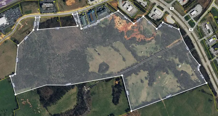 711 Highway 92, Dandridge, TN 37725 - Image #3