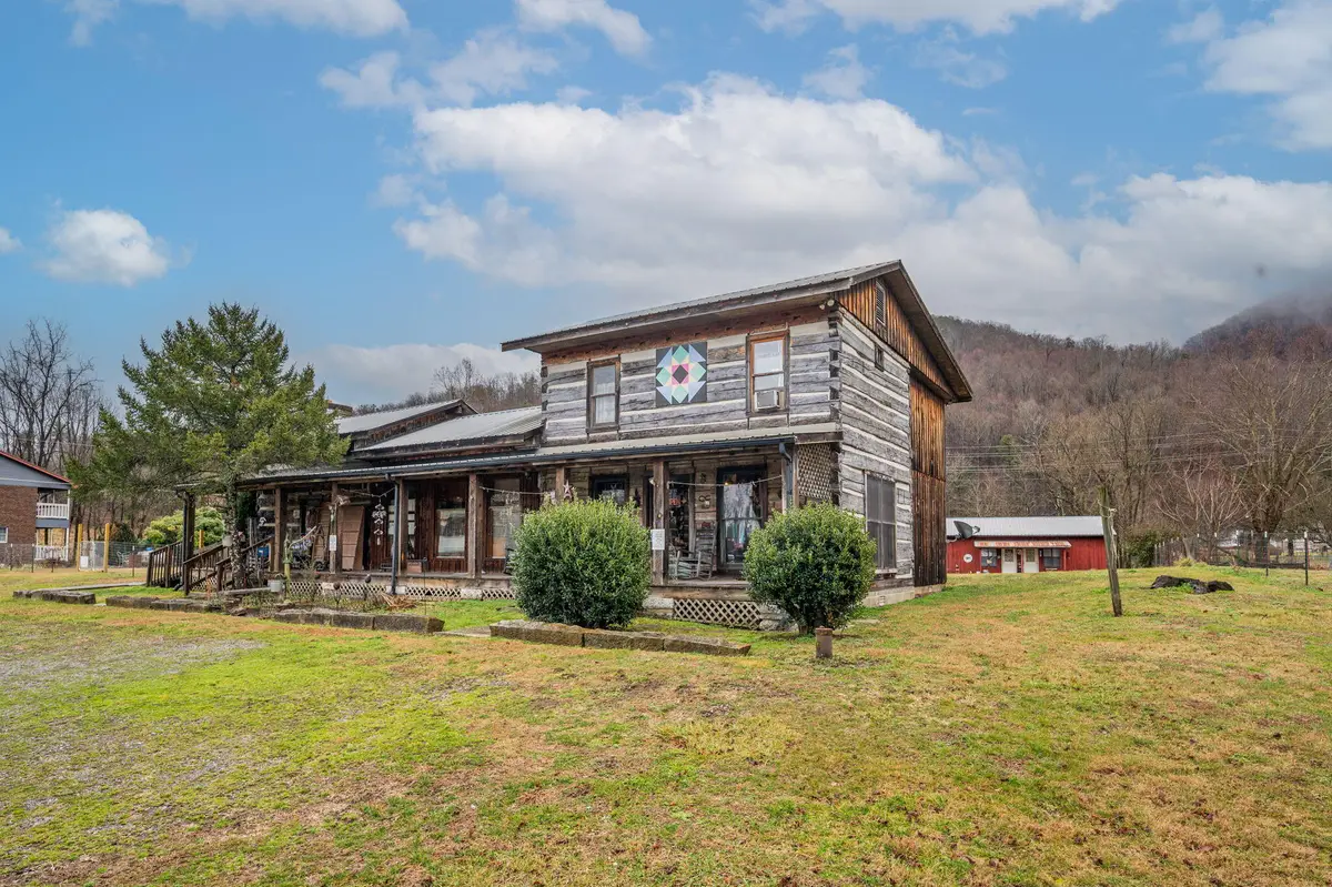 3892 Cosby Highway, Cosby, TN 37722 - Image #1