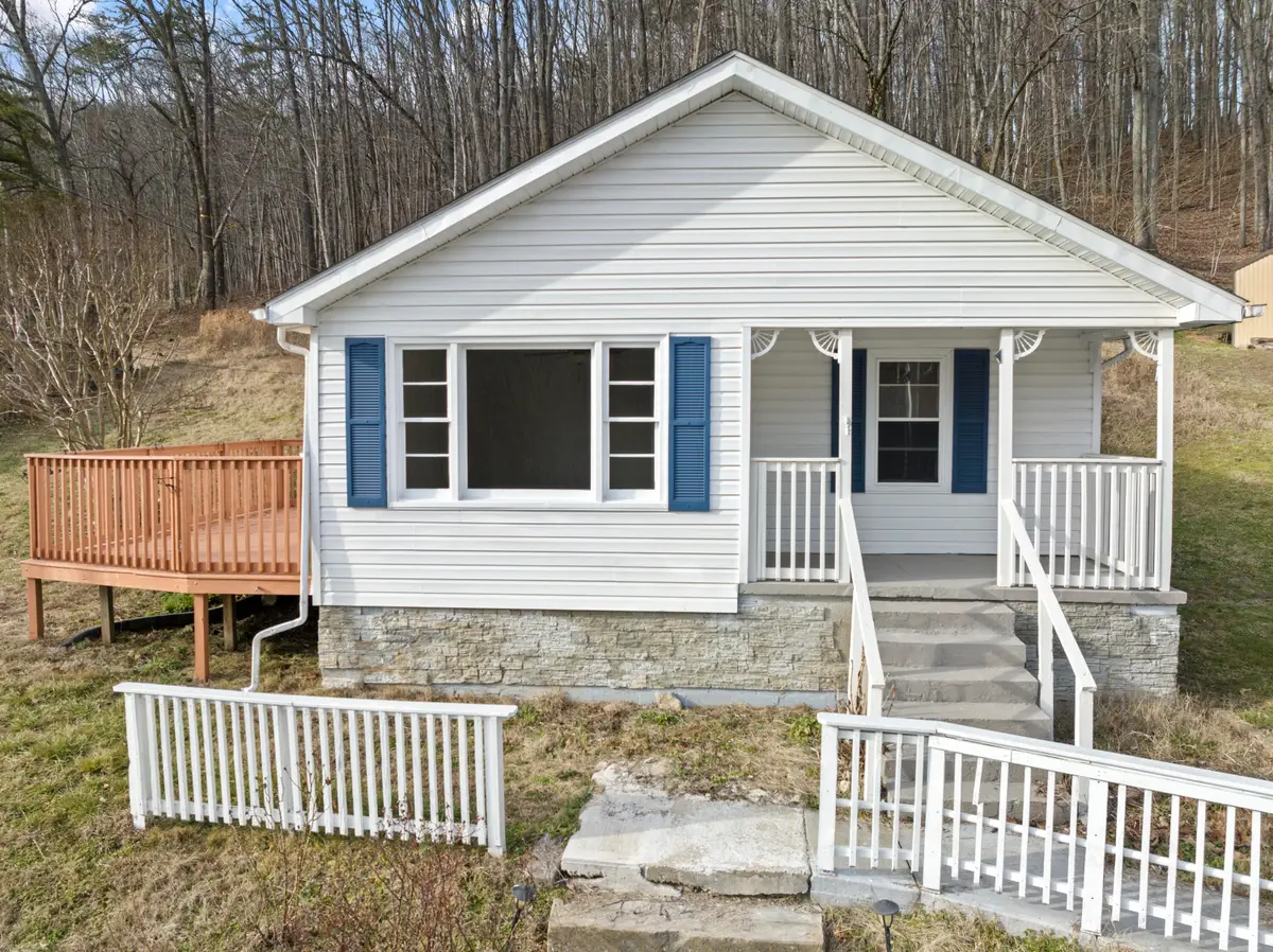 1501 Cherry Bottom Road, Caryville, TN 37714 - Image #1