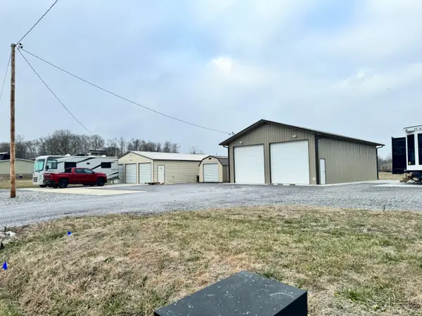 1700 Westwood Rd Road, Mohawk, TN 37810