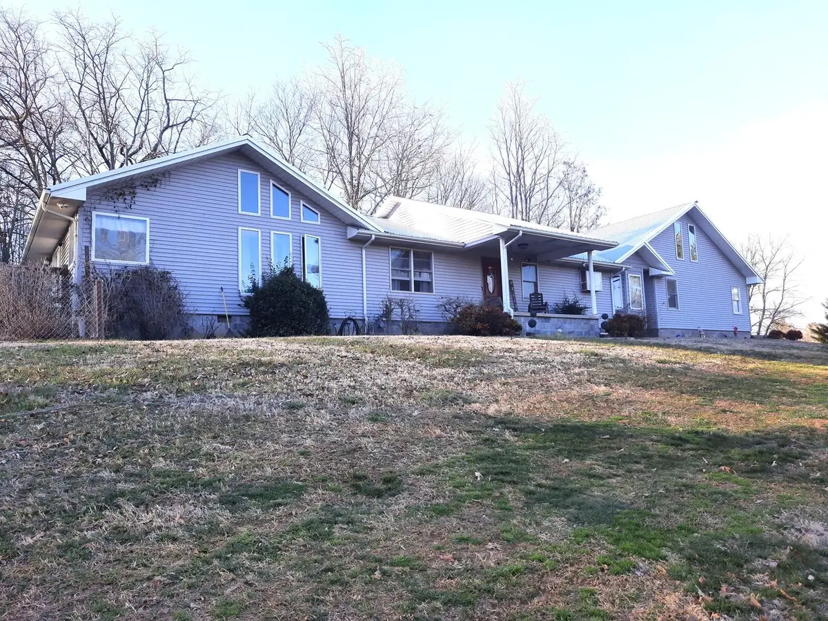 500 Mcsween Springs Rd, Newport, TN 37821 - Image #1