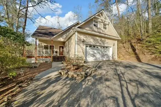 457 Jefferson Road, Gatlinburg, TN 37738