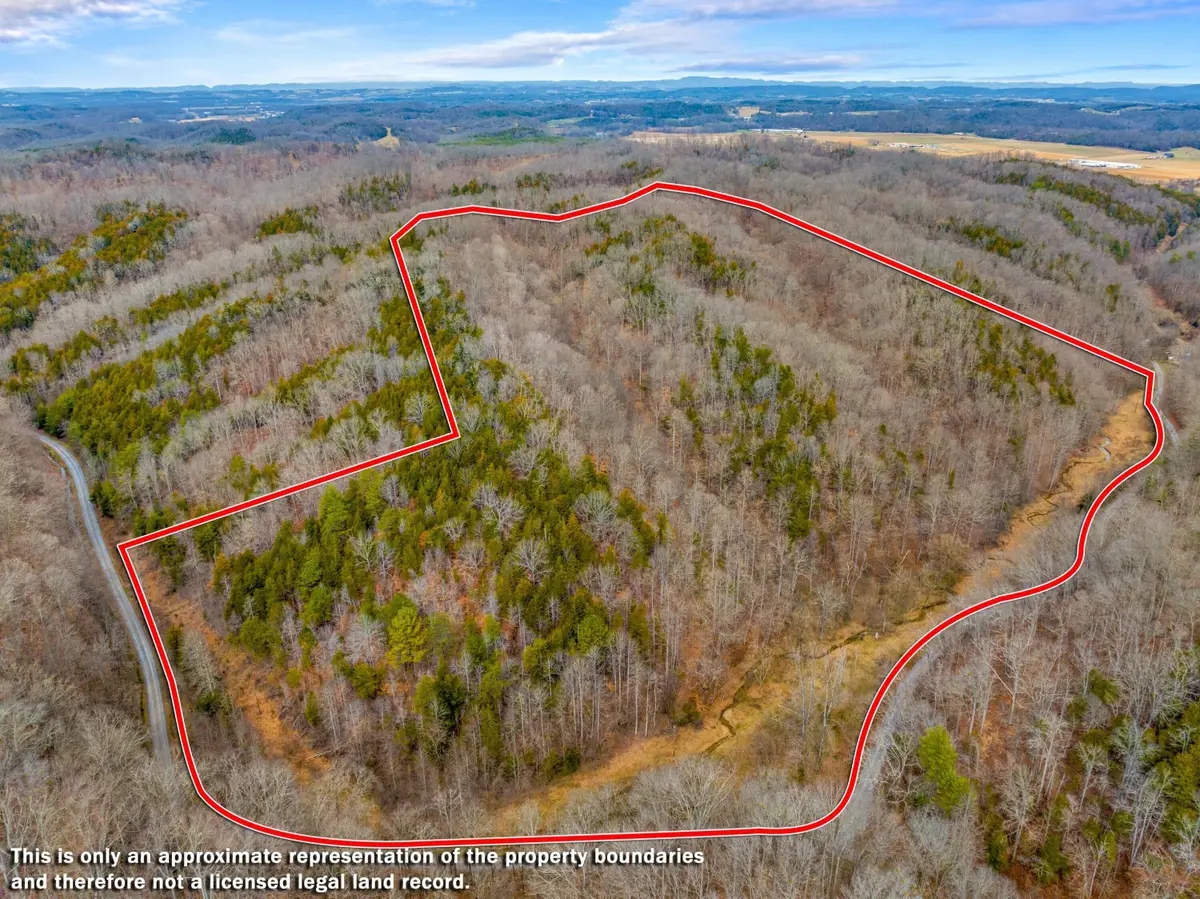 0 Phillip Hollow Road, Bybee, TN 37713 - Image #1