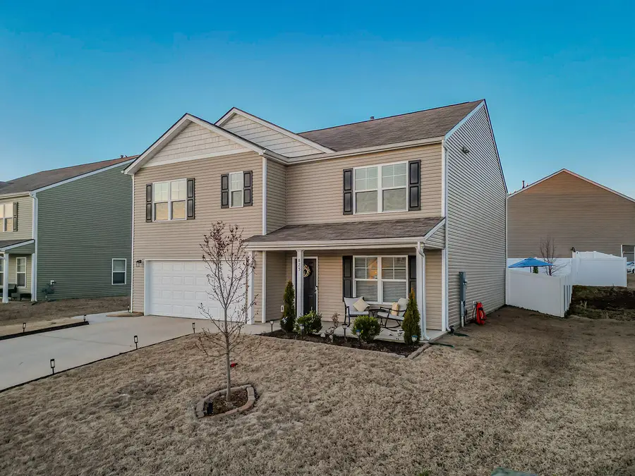 825 Greene Meadow Drive, Talbott, TN 37877 - #2