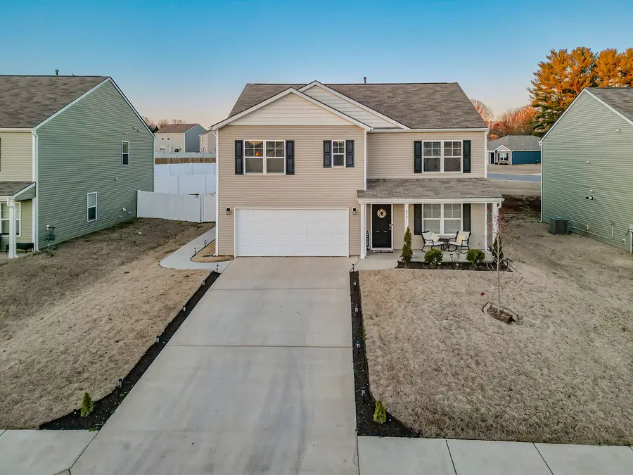 825 Greene Meadow Drive, Talbott, TN 37877 - #3