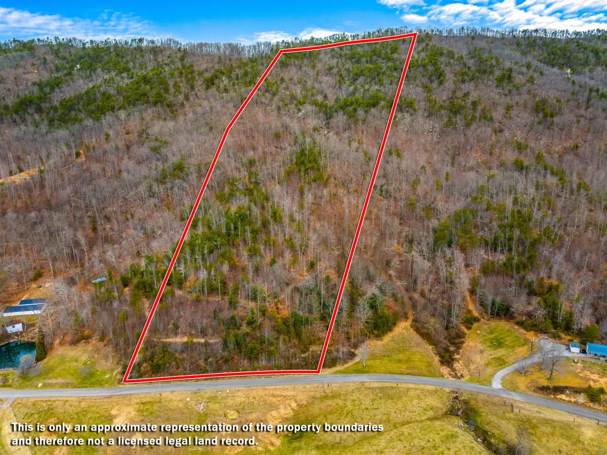 TBD Poor Valley Road, Rogersville, TN 37857 - Image #1