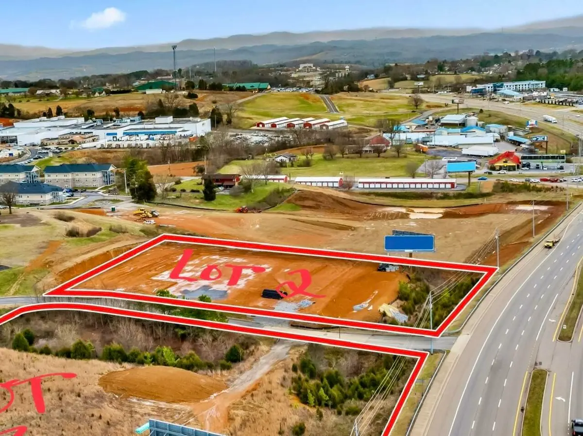 Lot 2 Winfield Dunn Pkwy, Kodak, TN 37764 - #1