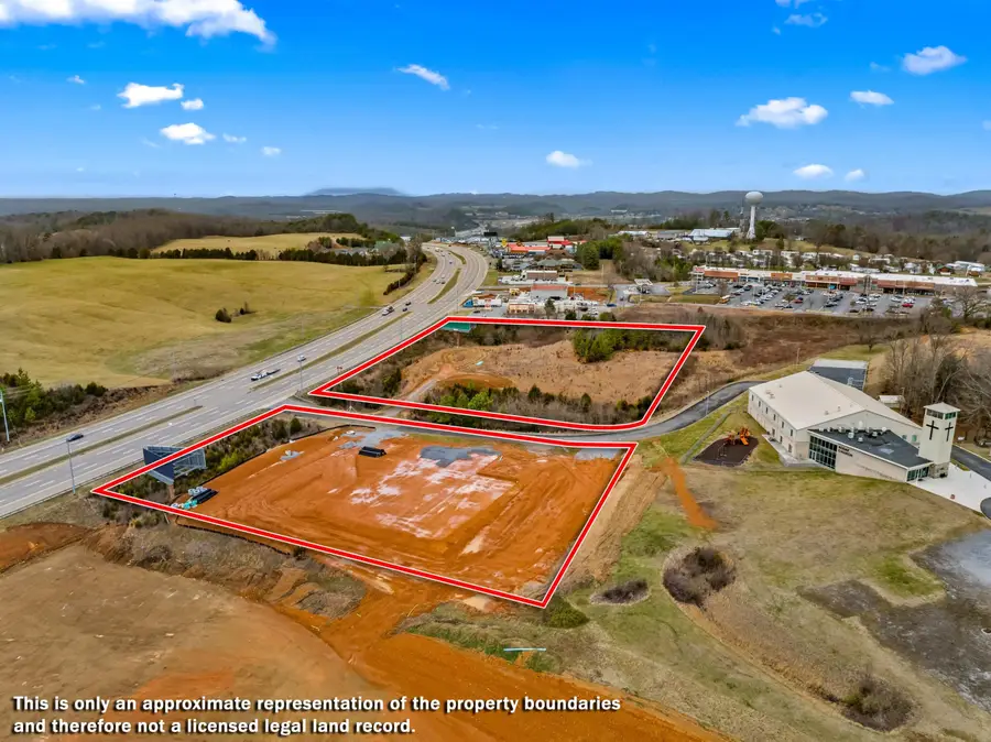 Lot 2 Winfield Dunn Pkwy, Kodak, TN 37764 - #3