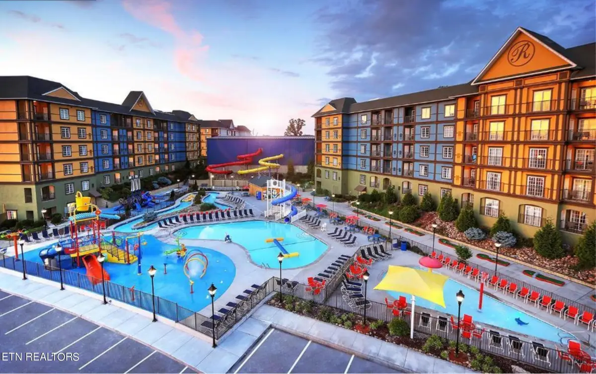 225 Collier Dr Unit 3406, Sevierville, TN 37862 - Image #1