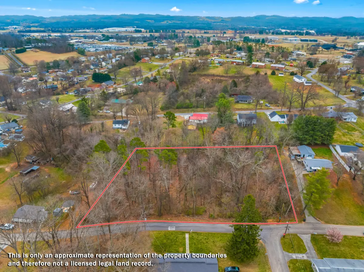 00 Fox Drive, Morristown, TN 37814 - Image #1
