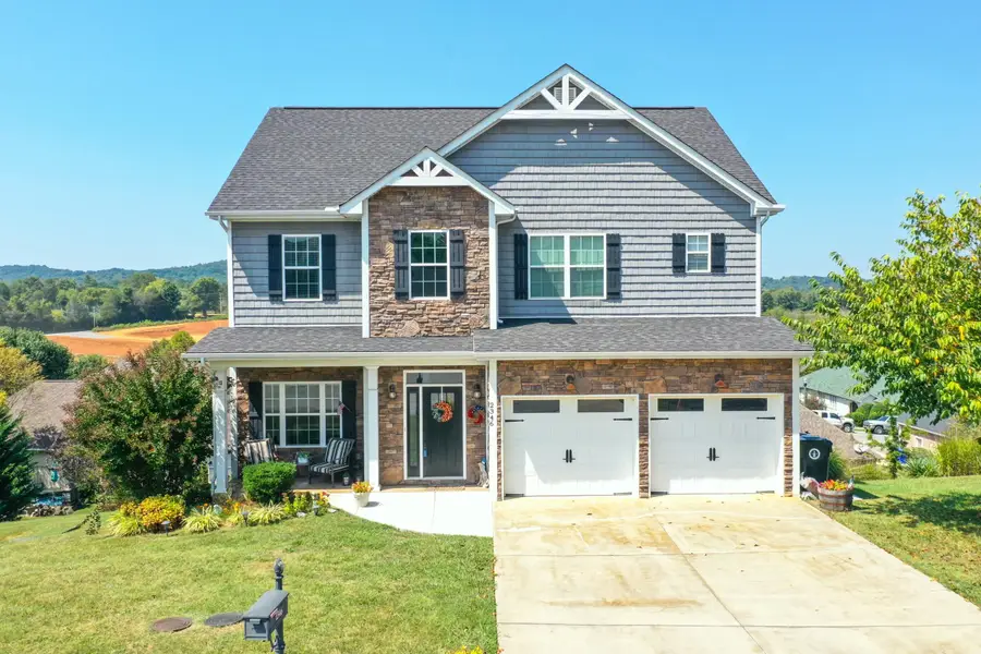 2346 Wellington Point, Morristown, TN 37814 - Image #2
