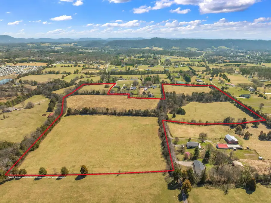 0 Shannon Hills Road, Corryton, TN 37721 - Image #2