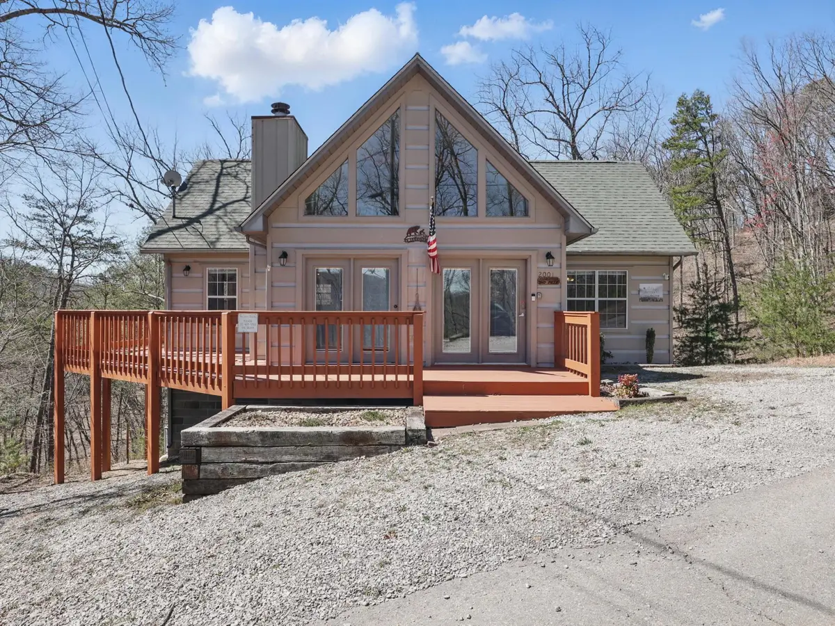 2001&1989 Penny Way, Sevierville, TN 37862 - Image #1