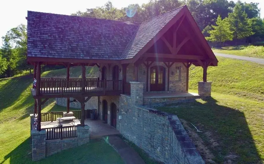 Lot 112 Tranquility Trail, Dandridge, TN 37725 - Image #3