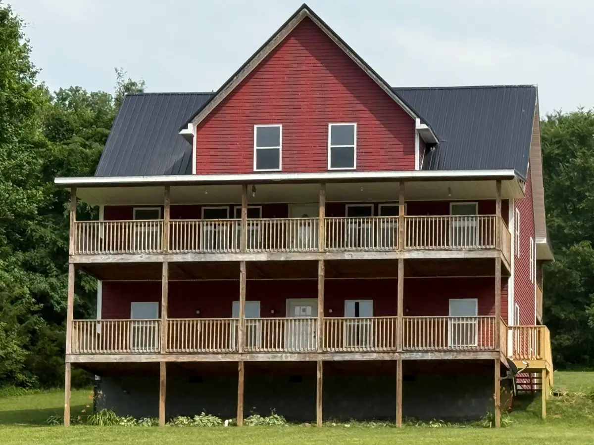 2560 Schisandra Lane, Cosby, TN 37722 - Image #1