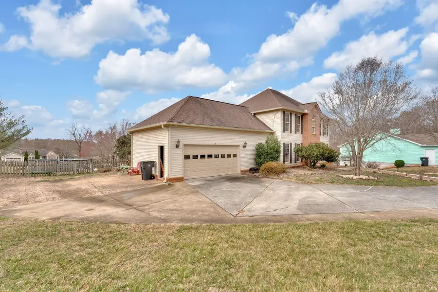 4813 Walnut Hill Drive, Morristown, TN 37814 - Image #3